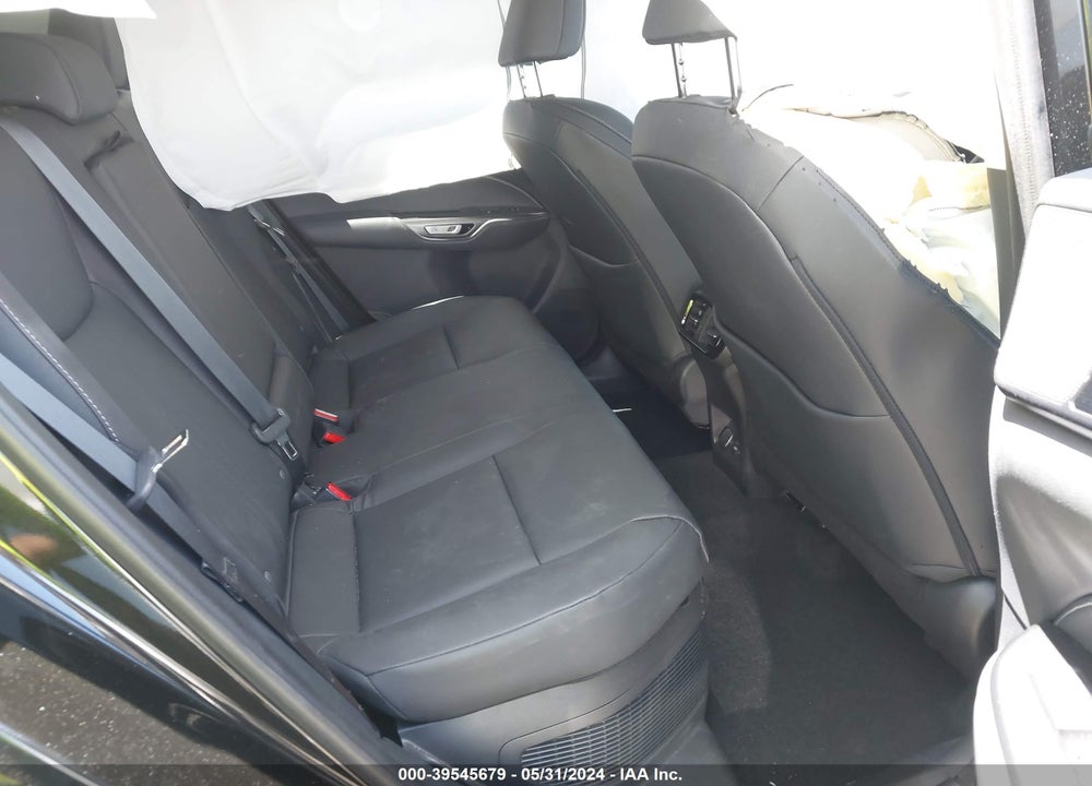 2024 LEXUS NX 350H VIN: 2T2AKCEZ0RC020724