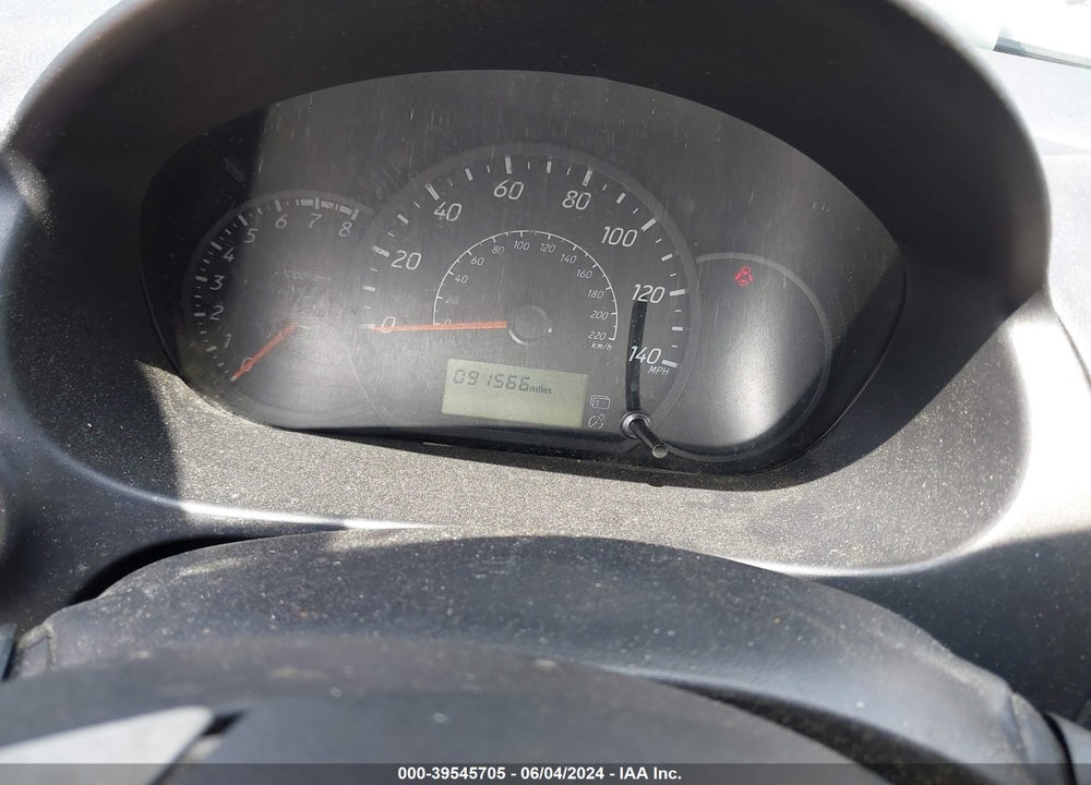 2019 MITSUBISHI MIRAGE G4 ES VIN: ML32F3FJXKHF04218