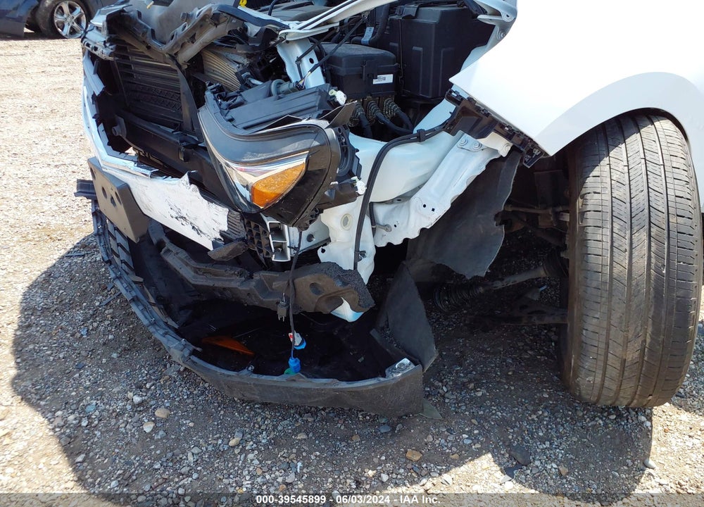 2019 CHEVROLET EQUINOX LT VIN: 2GNAXKEV5K6226598
