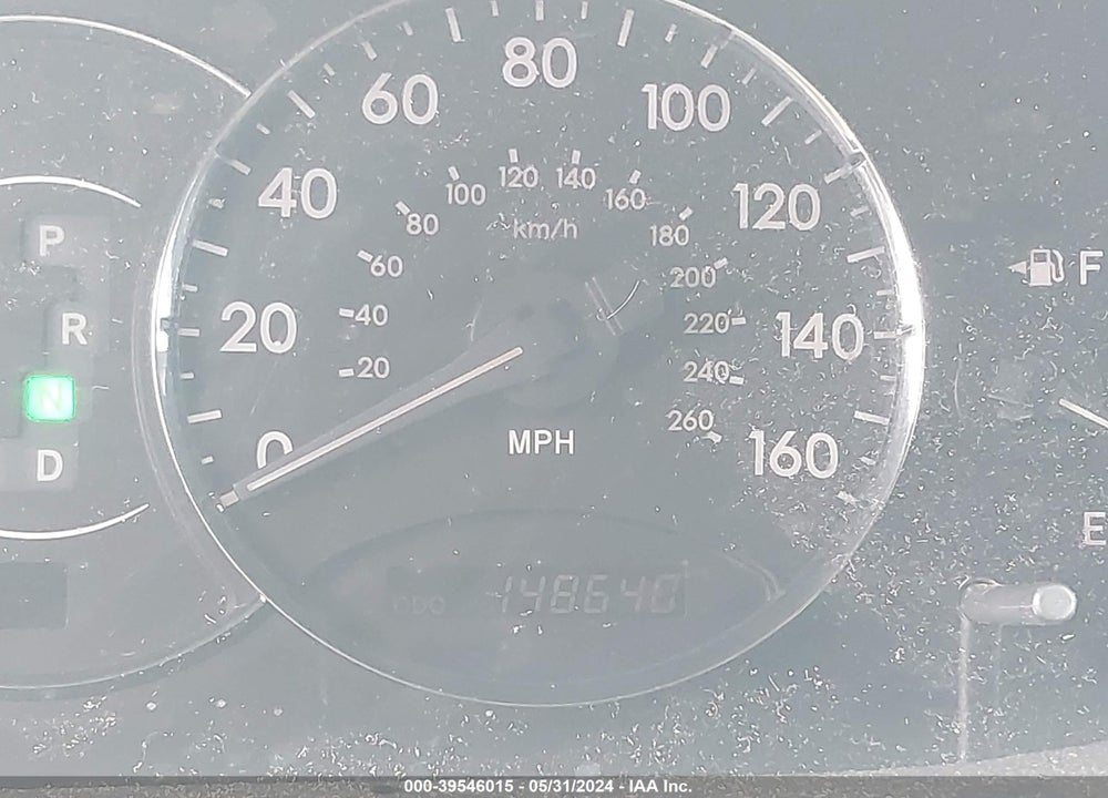 2008 TOYOTA AVALON LIMITED VIN: 4T1BK36B48U257692