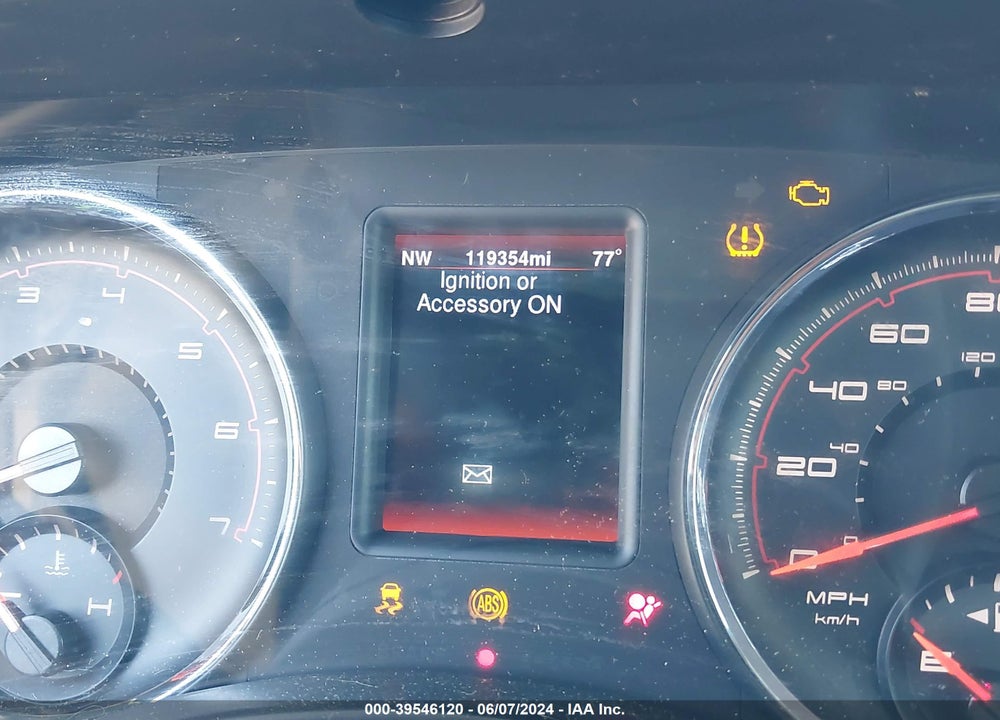2014 DODGE CHARGER POLICE VIN: 2C3CDXAG3EH142713