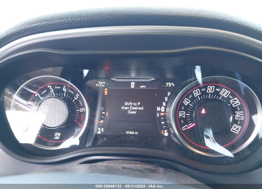 2021 DODGE CHALLENGER SXT VIN: 2C3CDZAG8MH513519