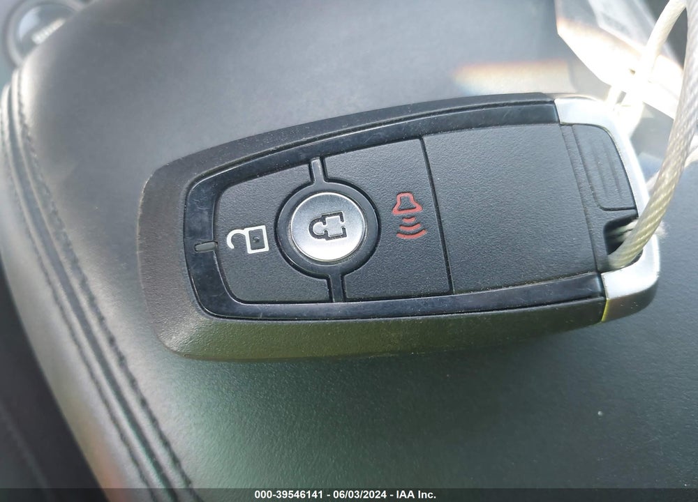 2023 FORD BRONCO SPORT VIN: 3FMCR9B69PRD82043