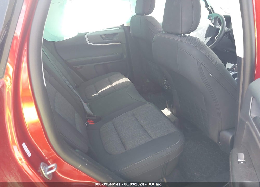 2023 FORD BRONCO SPORT VIN: 3FMCR9B69PRD82043