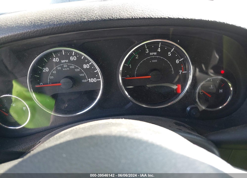 2016 JEEP WRANGLER UNLIMITED SPORT VIN: 1C4HJWDG8GL184011