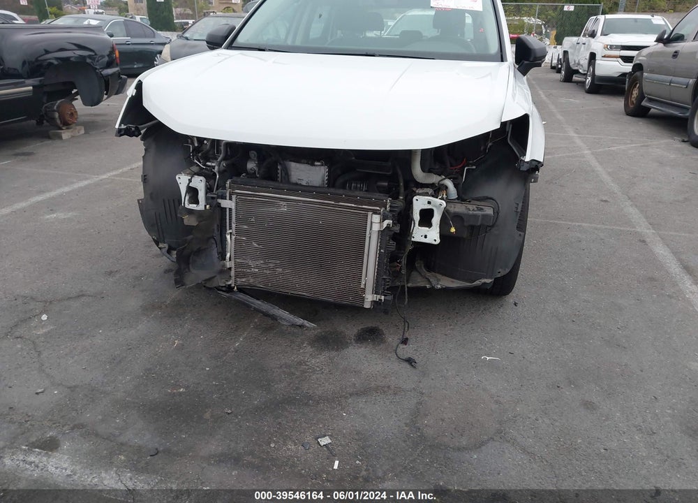 2022 VOLKSWAGEN TAOS 1.5T S VIN: 3VVCX7B21NM006721