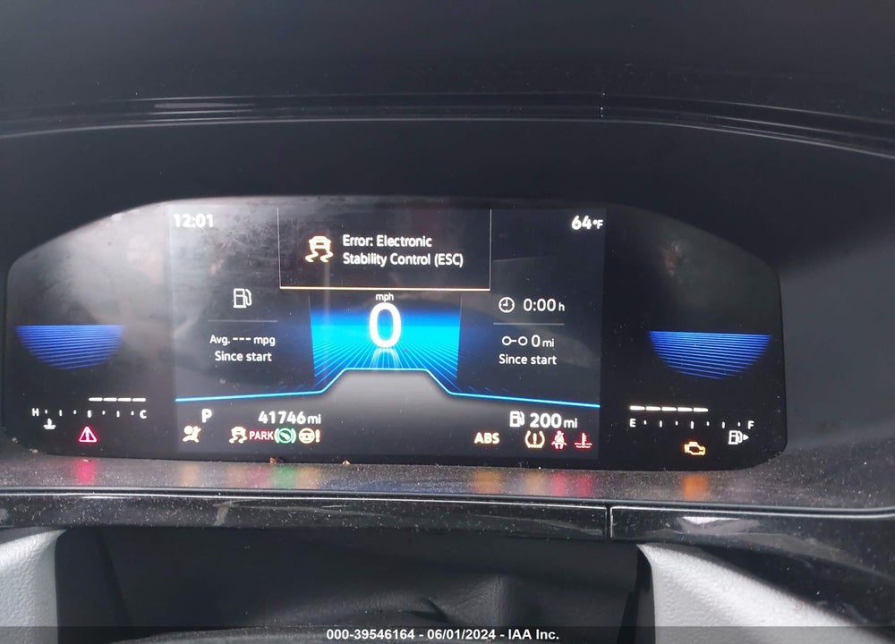 2022 VOLKSWAGEN TAOS 1.5T S VIN: 3VVCX7B21NM006721