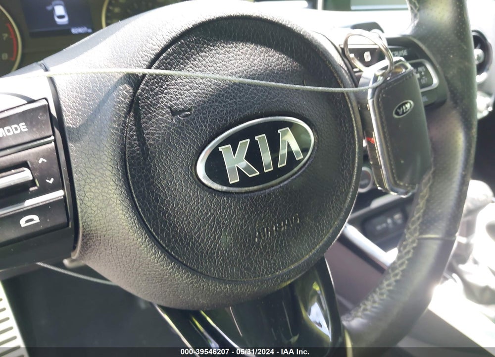 2019 KIA STINGER GT VIN: KNAE35LC8K6050920