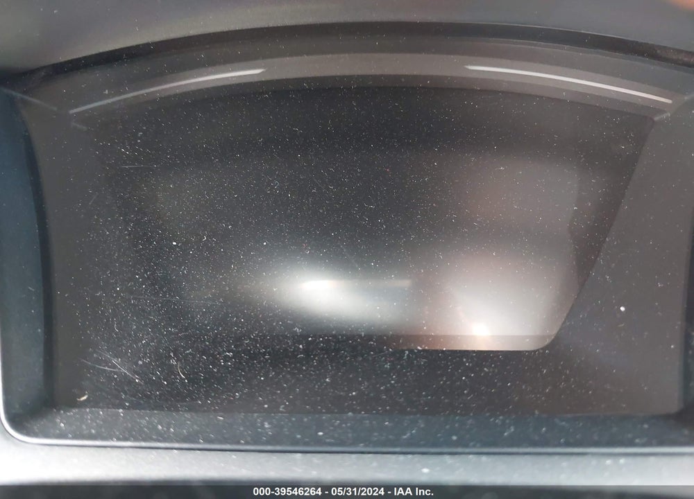 2019 HONDA CIVIC EX VIN: 19XFC1F3XKE003636