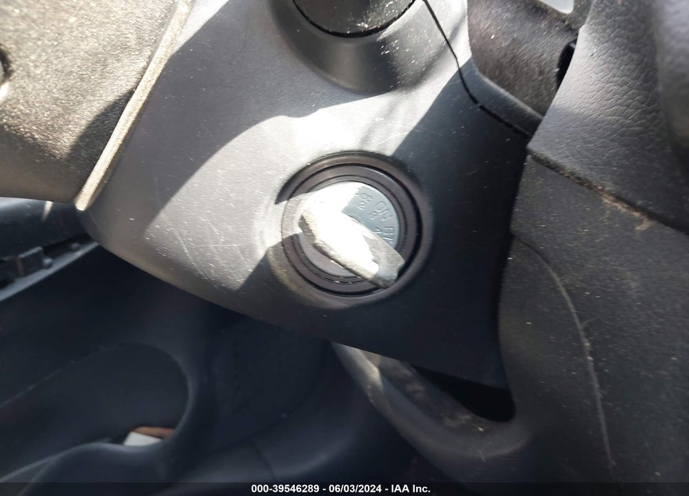 2019 NISSAN SENTRA S VIN: 3N1AB7AP4KY359270