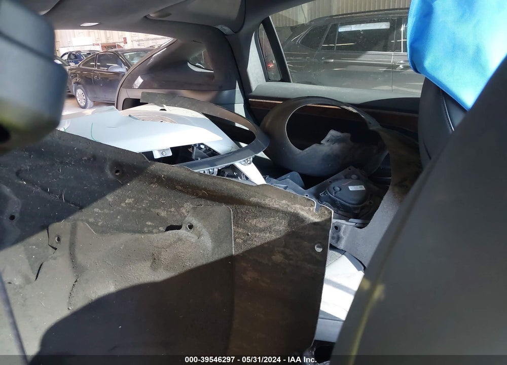 2020 TESLA MODEL X LONG RANGE DUAL MOTOR ALL-WHEEL DRIVE/LONG RANGE PLUS DUAL MOTOR ALL-WHEEL DRIVE VIN: 5YJXCDE21LF304273