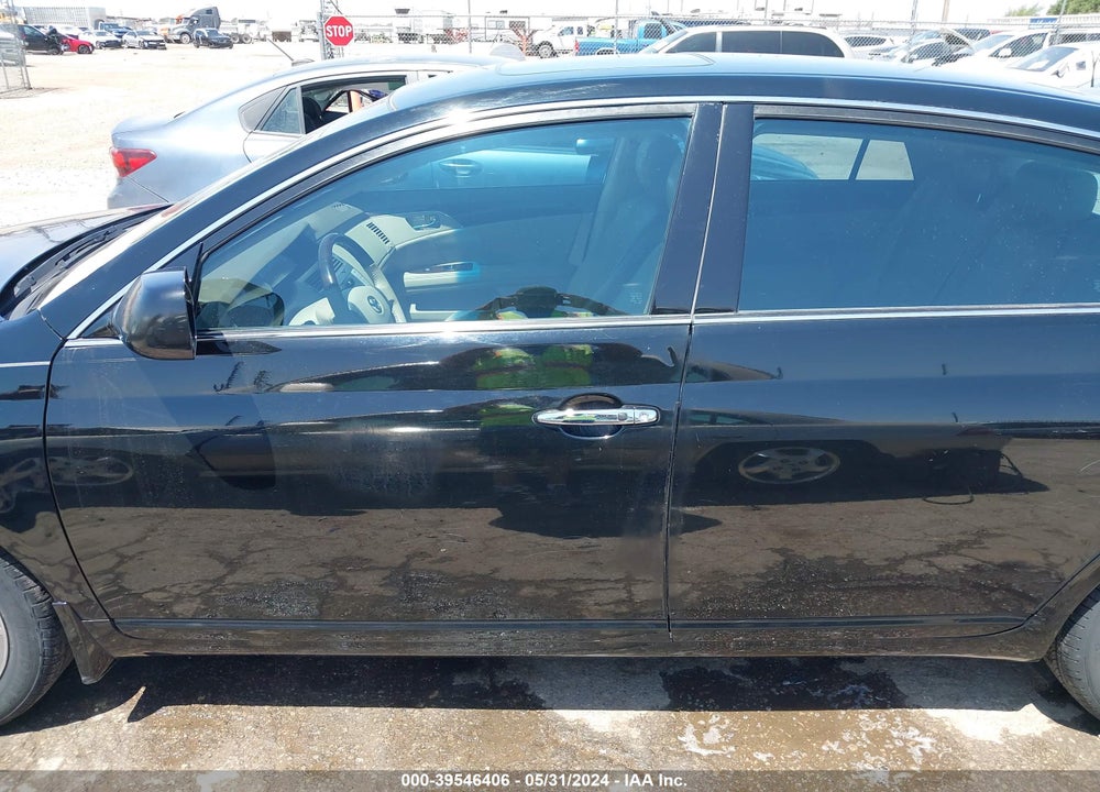 2008 TOYOTA AVALON LIMITED VIN: 4T1BK36B08U262338