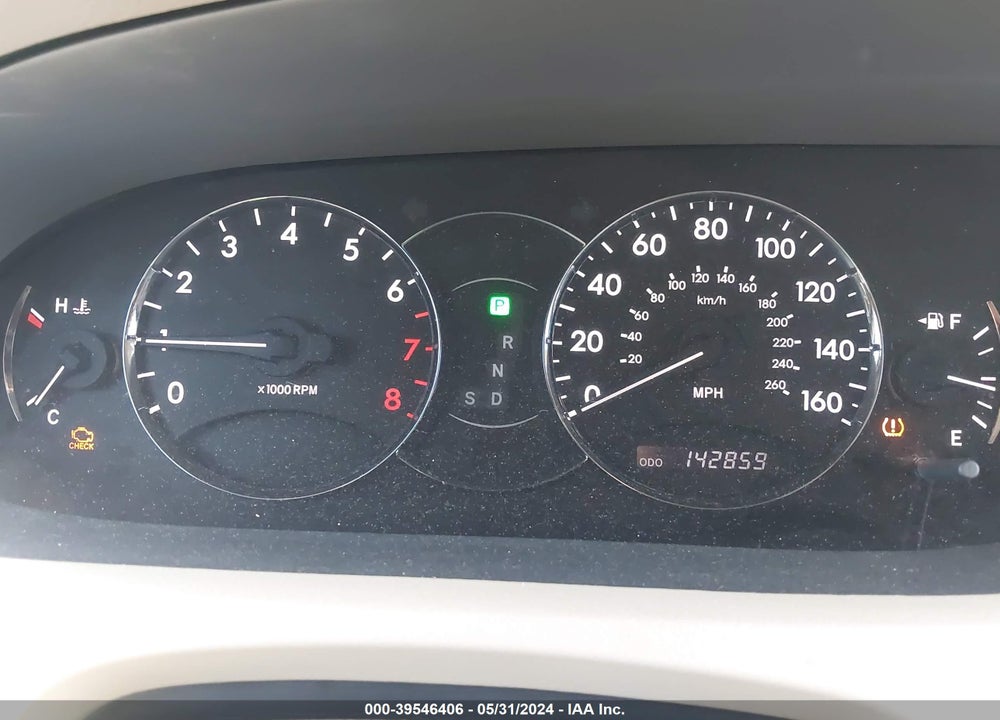 2008 TOYOTA AVALON LIMITED VIN: 4T1BK36B08U262338