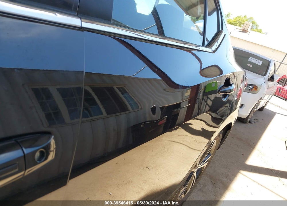 2021 NISSAN SENTRA VIN: 3N1AB8CVXMY222662