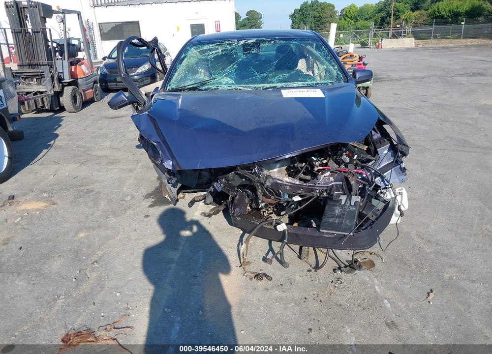 2014 CHEVROLET MALIBU 1LT VIN: 1G11C5SL0EF153748
