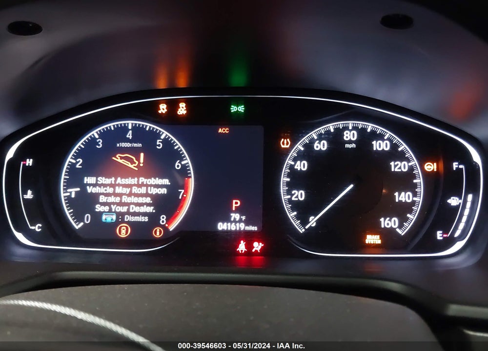 2020 HONDA ACCORD LX VIN: 1HGCV1F15LA088810