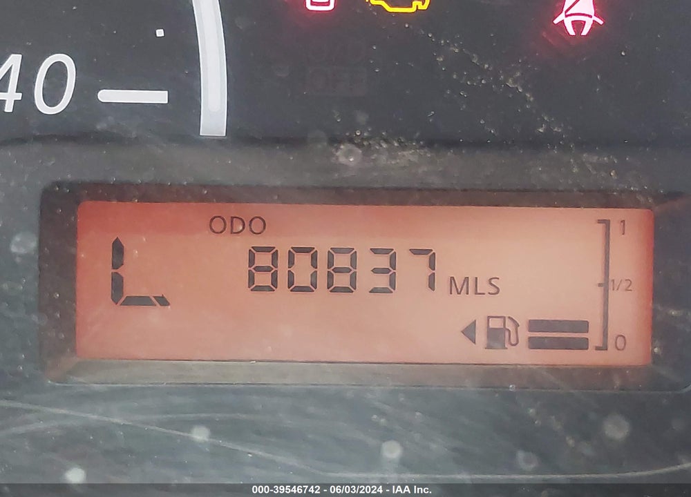 2017 NISSAN VERSA 1.6 S+ VIN: 3N1CN7AP9HL824535