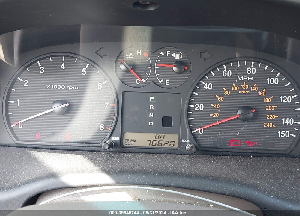 2005 HYUNDAI SONATA GL VIN: KMHWF25SX5A194743