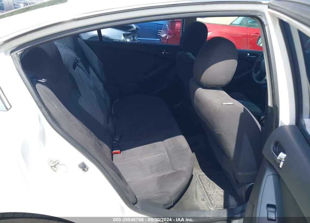 2012 NISSAN ALTIMA 2.5 S VIN: 1N4AL2AP9CN570983