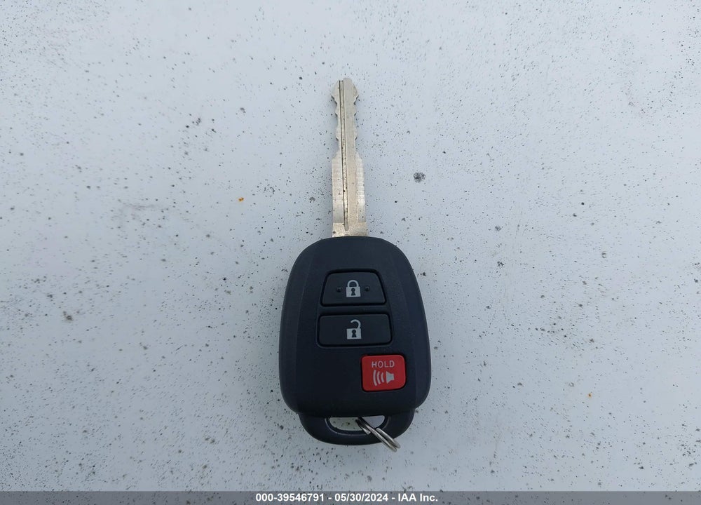 2014 SCION XB VIN: JTLZE4FE3EJ057334
