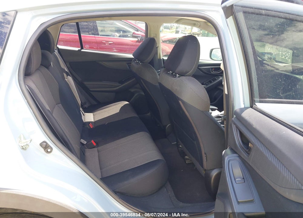 2019 SUBARU CROSSTREK 2.0I VIN: JF2GTABCXKH274797
