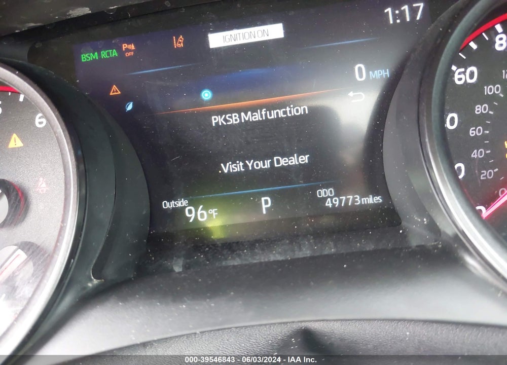 2021 TOYOTA CAMRY XSE V6 VIN: 4T1KZ1AK8MU053849