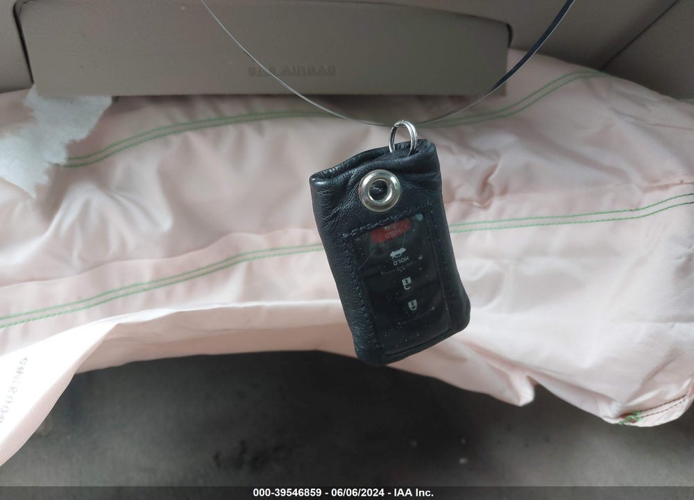 2013 TOYOTA CAMRY XLE VIN: 4T1BF1FK9DU667973