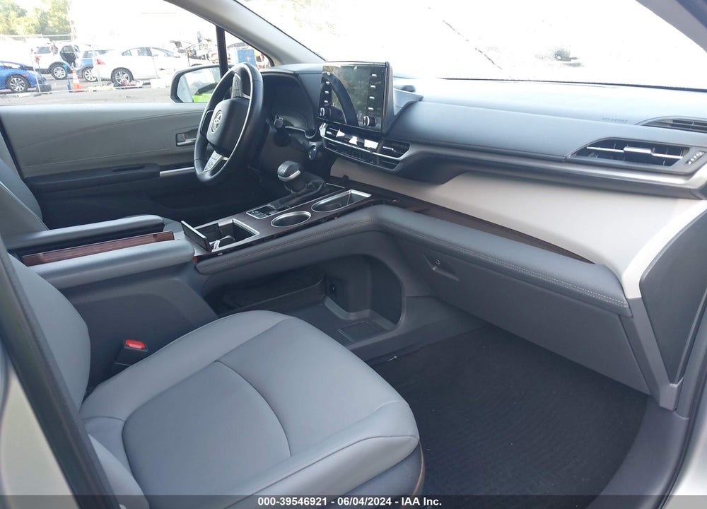2022 TOYOTA SIENNA XLE VIN: 5TDYSKFC7NS055866