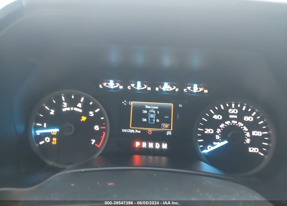 2019 FORD F-150 XLT VIN: 1FTEW1EP3KFC55256