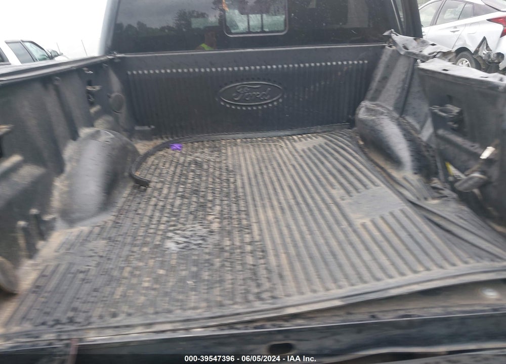 2019 FORD F-150 XLT VIN: 1FTEW1EP3KFC55256