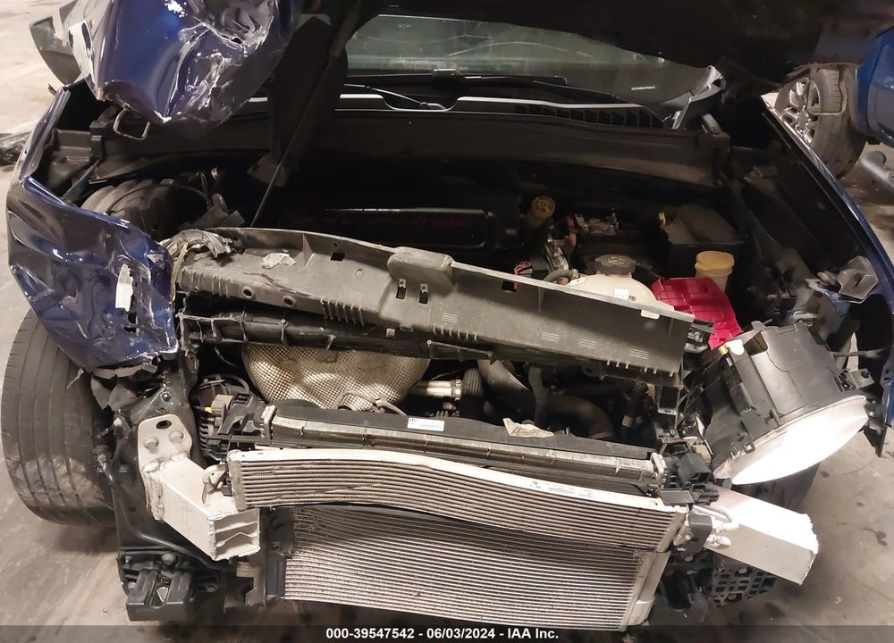 2018 JEEP RENEGADE LATITUDE FWD VIN: ZACCJABB2JPH49473