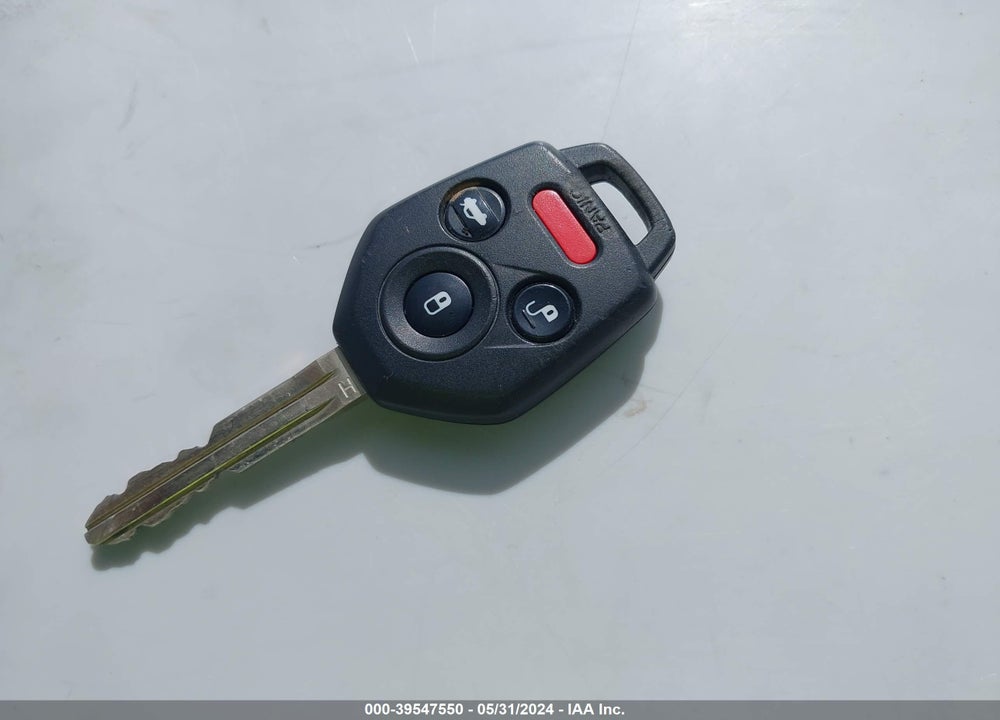 2022 SUBARU CROSSTREK VIN: JF2GTABC4N8200974