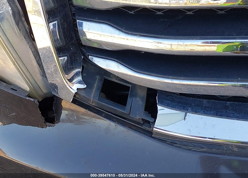 2013 HONDA PILOT TOURING VIN: 5FNYF4H99DB018399