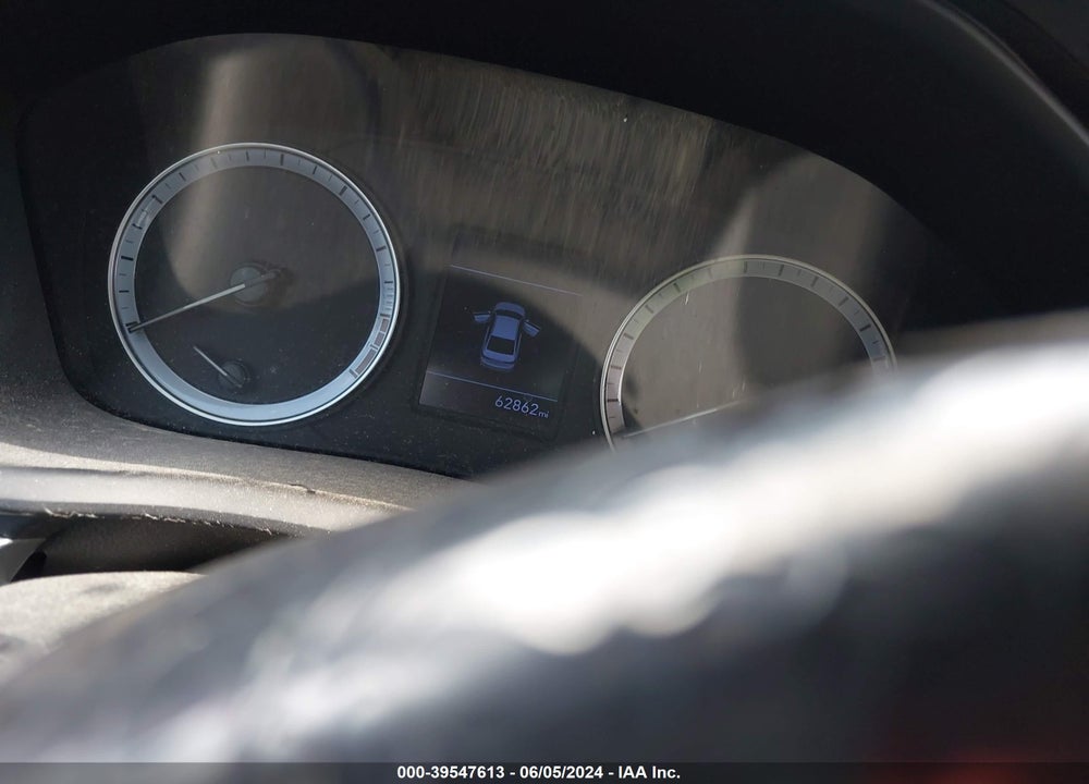 2018 HYUNDAI SONATA SE VIN: 5NPE24AF6JH701835