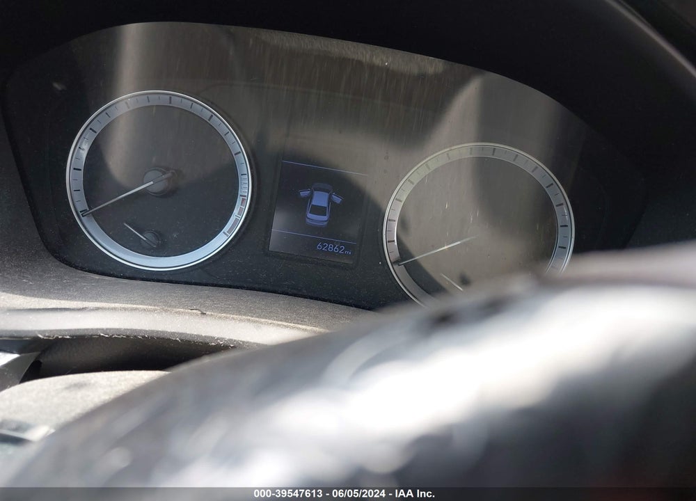 2018 HYUNDAI SONATA SE VIN: 5NPE24AF6JH701835