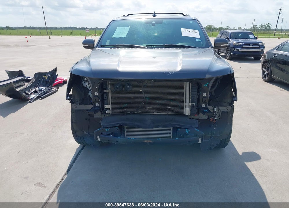 2020 FORD EXPEDITION XLT MAX VIN: 1FMJK1HT1LEA07724