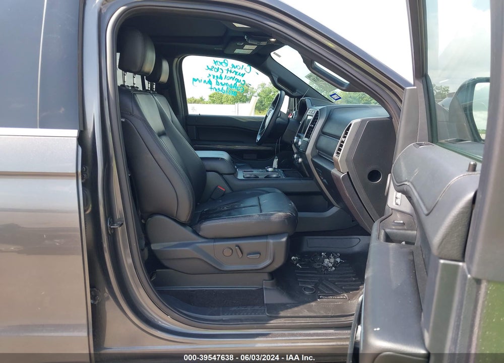 2020 FORD EXPEDITION XLT MAX VIN: 1FMJK1HT1LEA07724