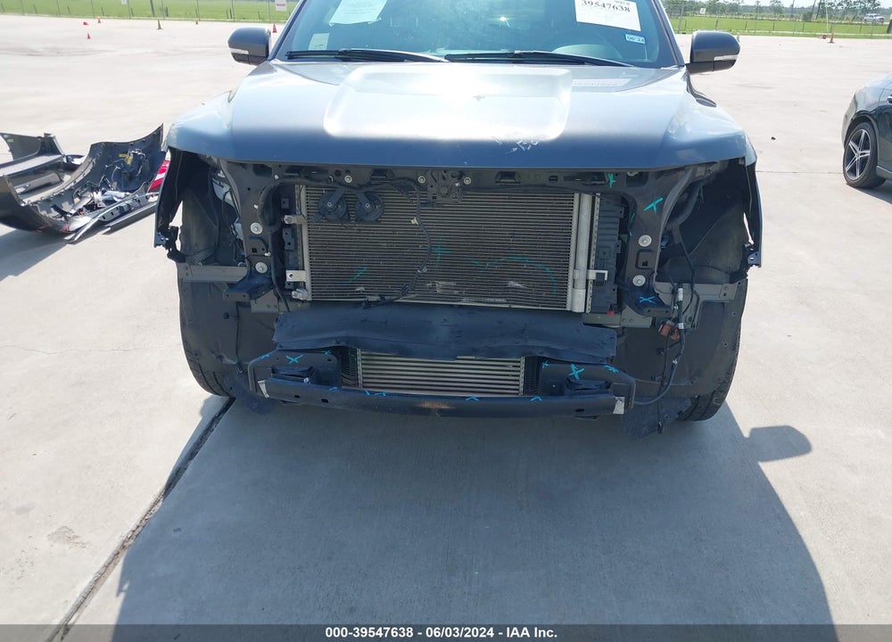 2020 FORD EXPEDITION XLT MAX VIN: 1FMJK1HT1LEA07724
