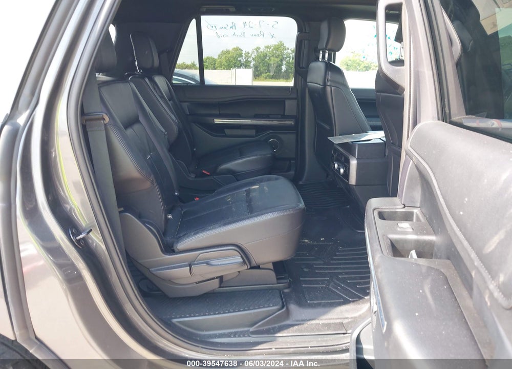 2020 FORD EXPEDITION XLT MAX VIN: 1FMJK1HT1LEA07724