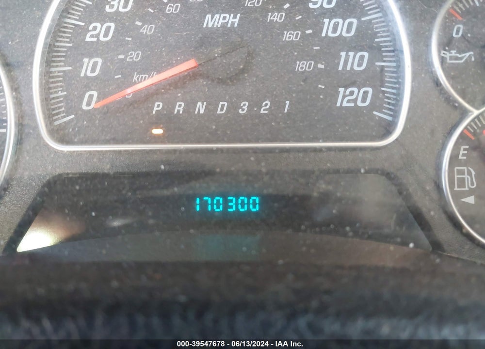 2006 GMC ENVOY SLE VIN: 1GKDS13S162328477
