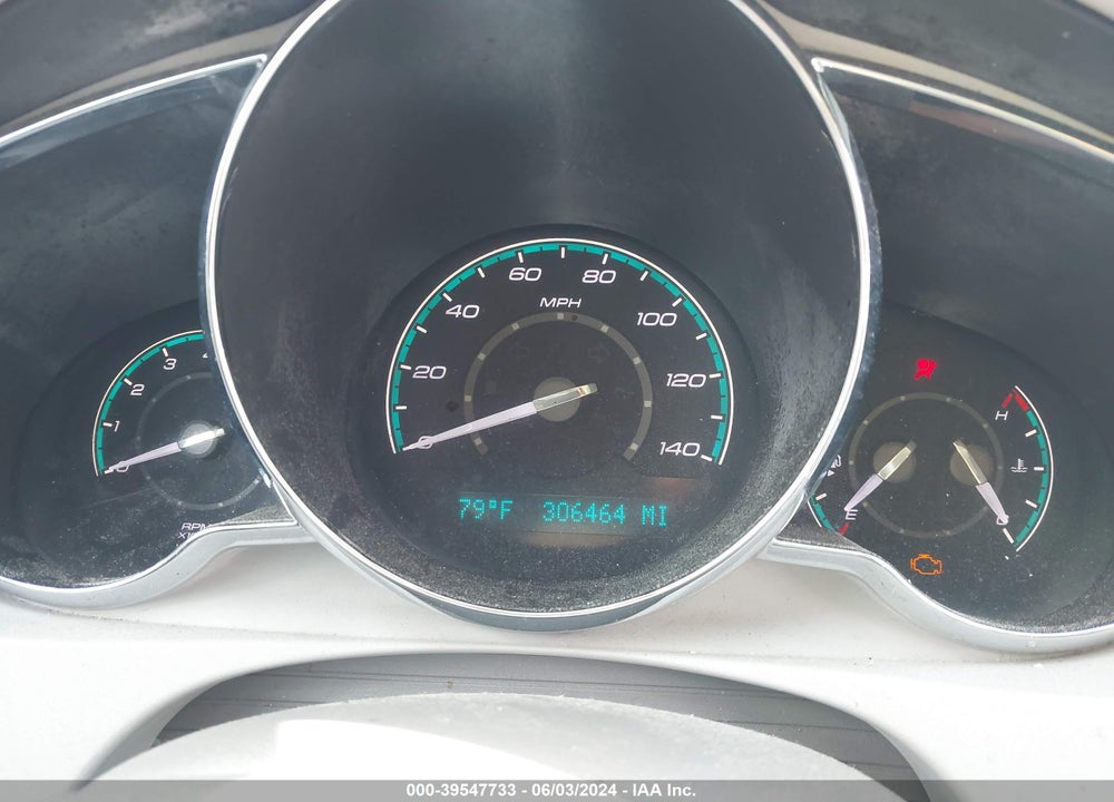 2011 CHEVROLET MALIBU LS VIN: 1G1ZA5EU3BF146074