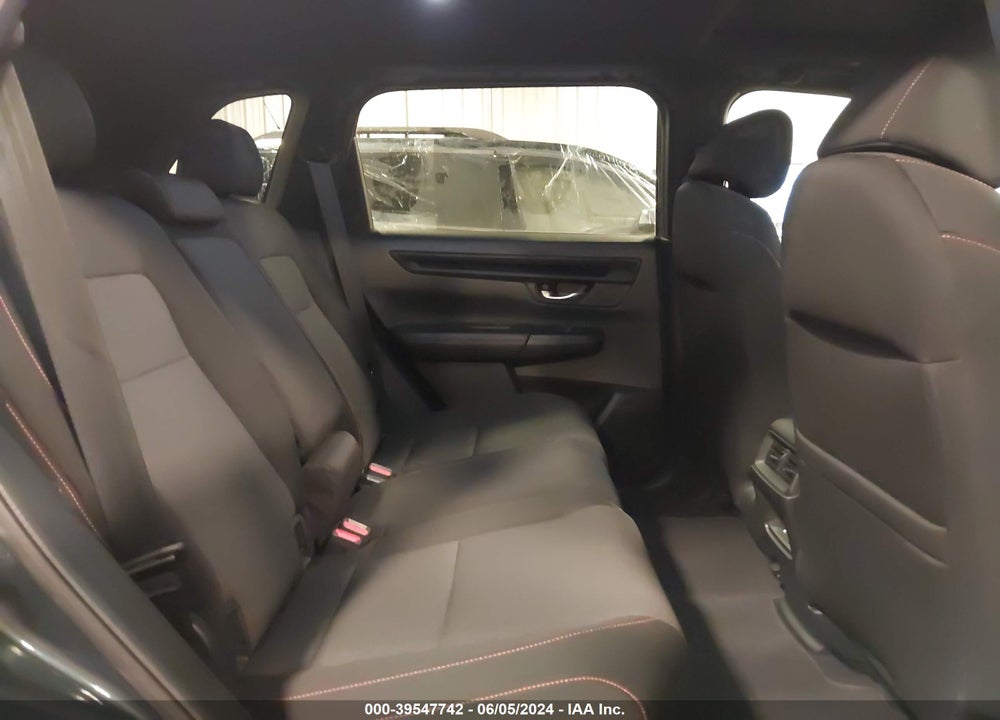 2023 HONDA CR-V HYBRID SPORT VIN: 7FARS5H50PE004449
