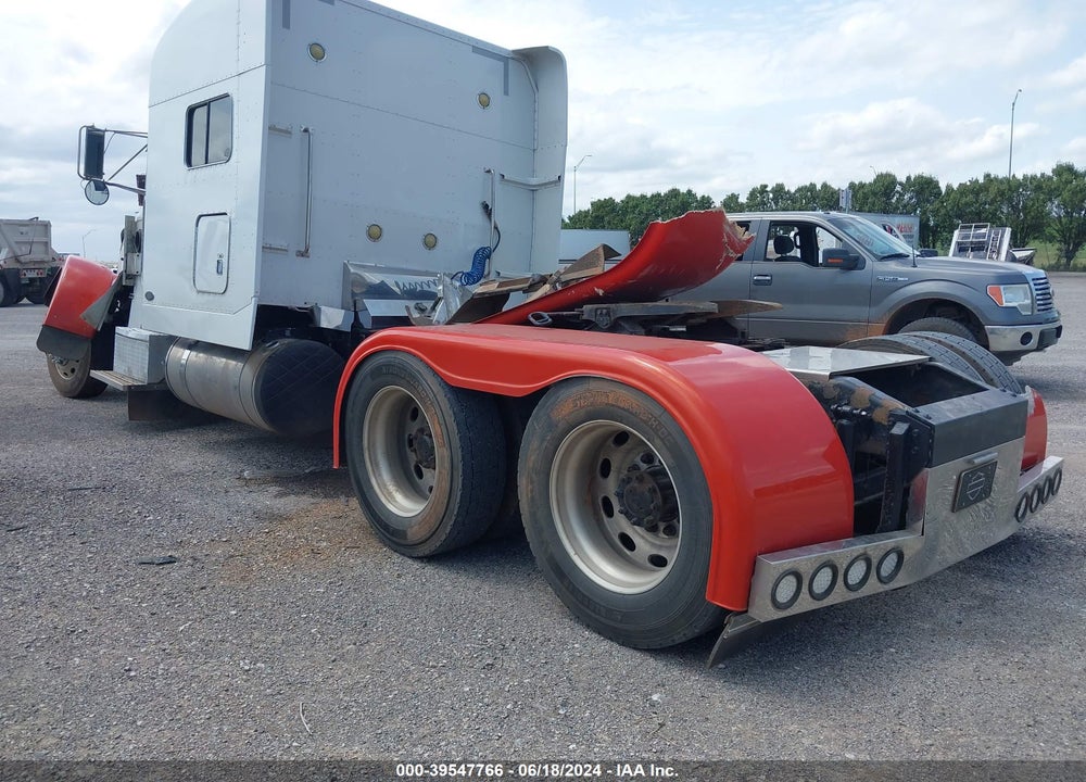 2005 PETERBILT 379 VIN: 1XP5DB9XX5N846019