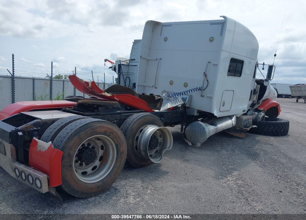 2005 PETERBILT 379 VIN: 1XP5DB9XX5N846019