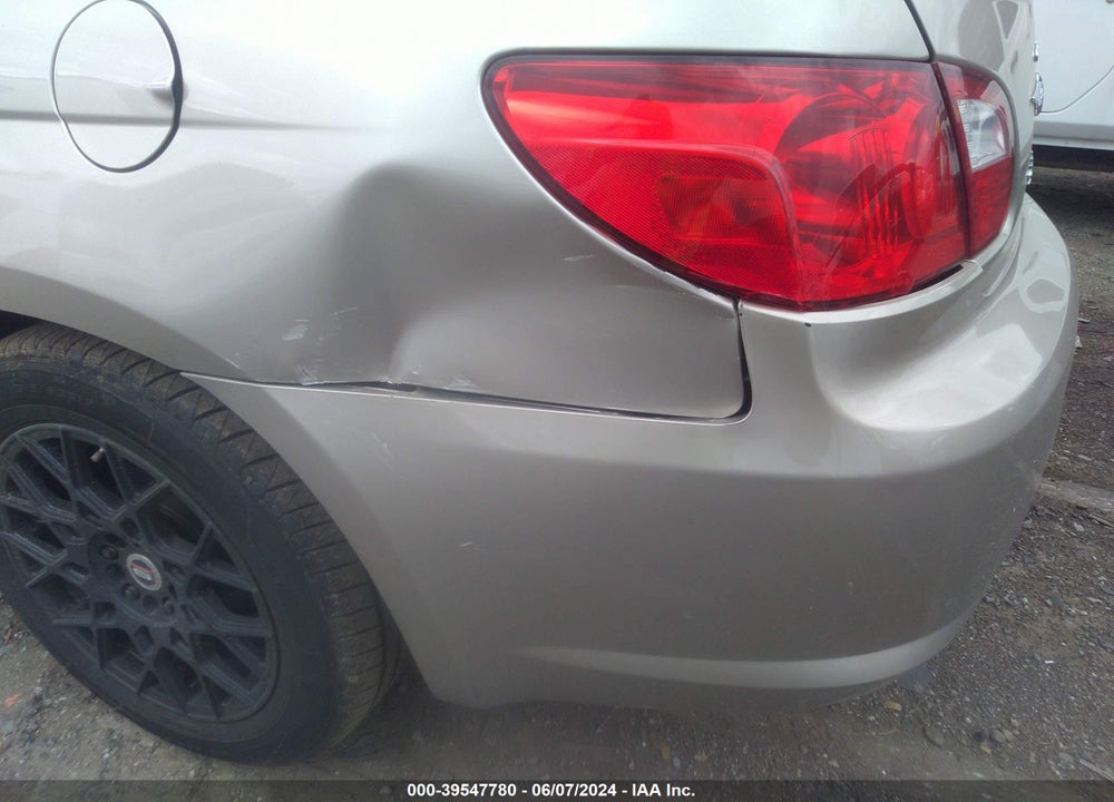 2009 CHRYSLER SEBRING TOURING VIN: 1C3LC56B39N525178