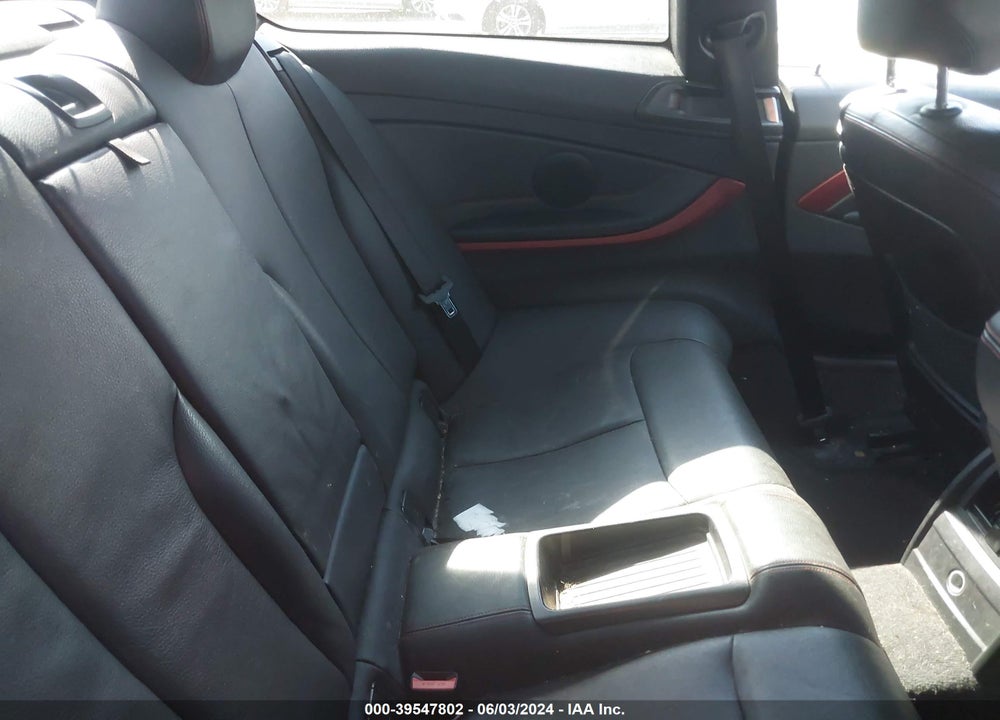 2014 BMW 428I XDRIVE VIN: WBA3N9C55EF721314