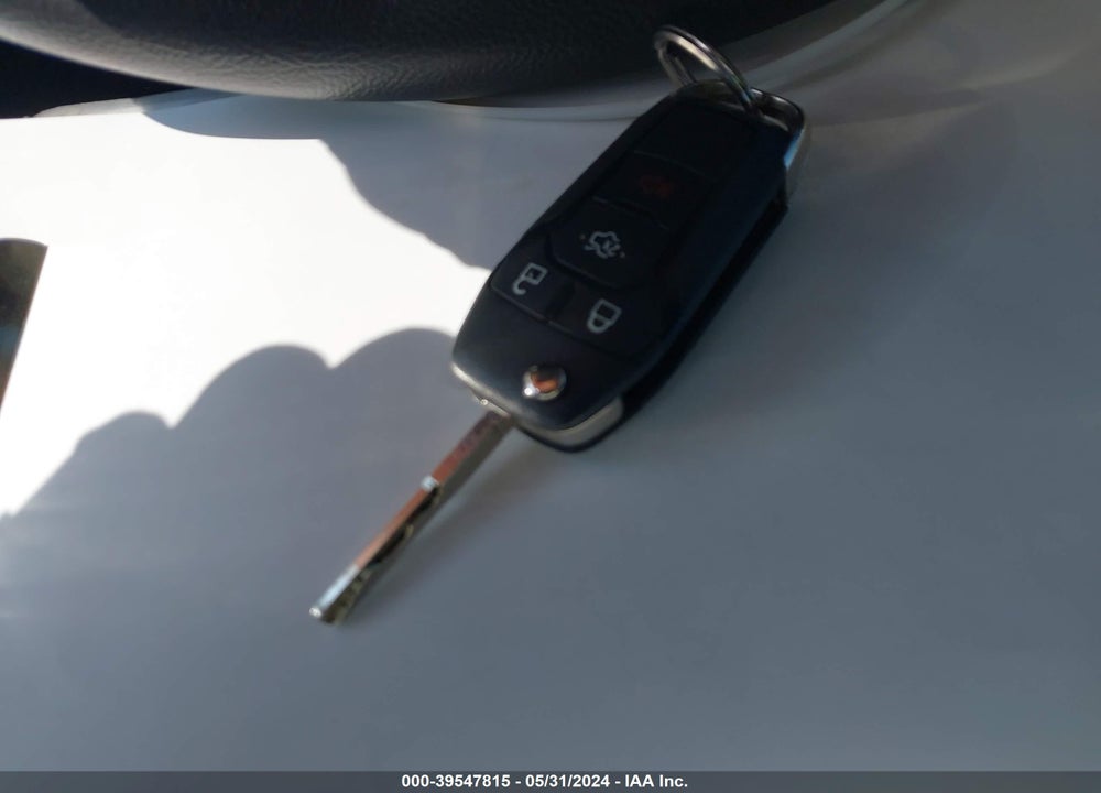 2013 FORD FUSION HYBRID SE VIN: 3FA6P0LU4DR157241