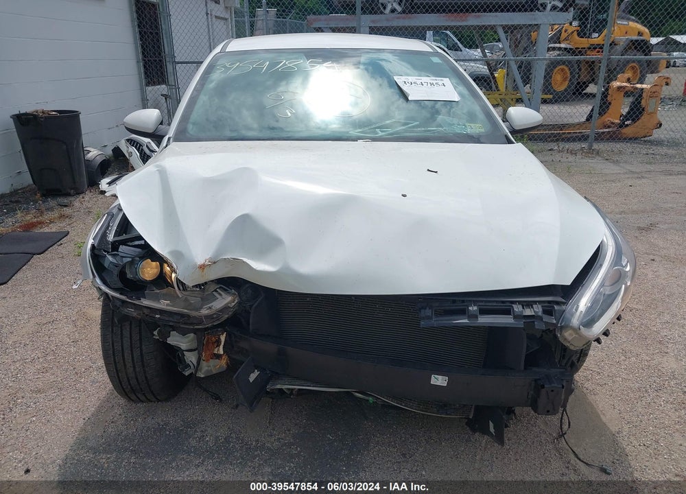 2021 KIA FORTE LXS VIN: 3KPF24AD9ME333727