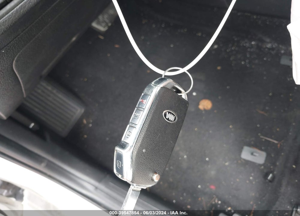 2021 KIA FORTE LXS VIN: 3KPF24AD9ME333727