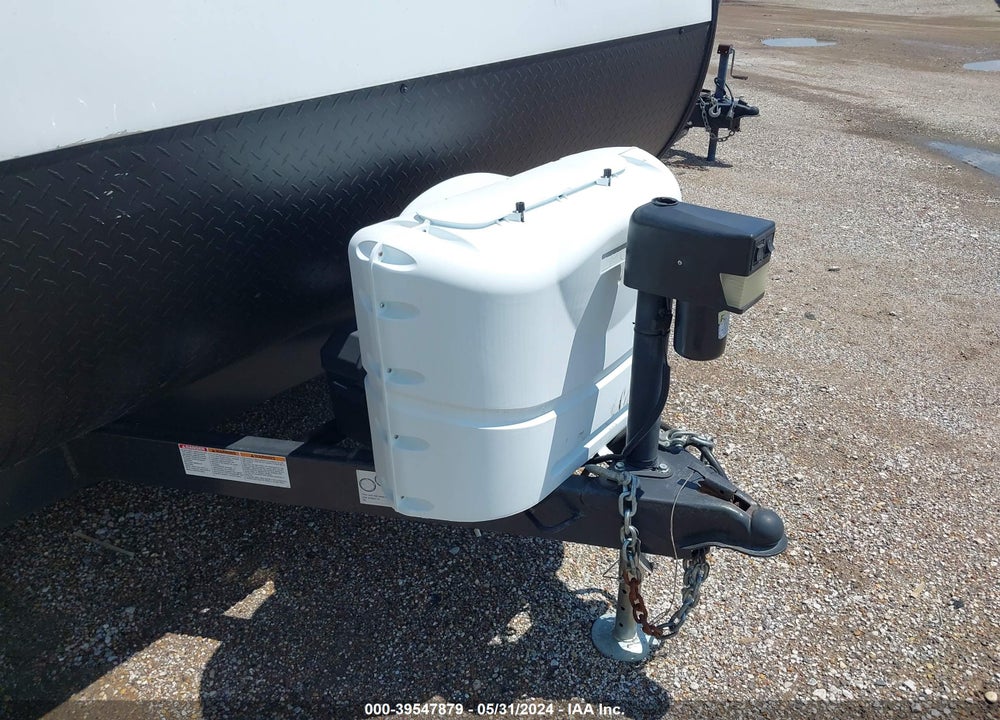 2021 WILDWOOD X-LITE 263BHXL VIN: 4X4TWDB29M7367715